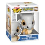 Pokémon Vinyl Figures – Bitty Pop Series 1 4-Pack 2 cm 8