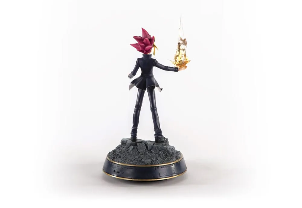 Yu-Gi-Oh Statue – Yami Yugi 31 cm 7