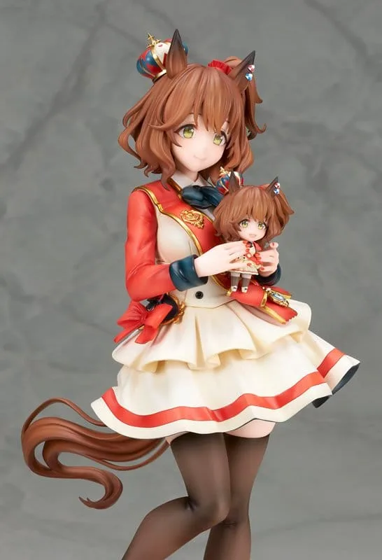 Umamusume Pretty Derby Figure – Aston Machan 1/7 Scale 26 cm 14