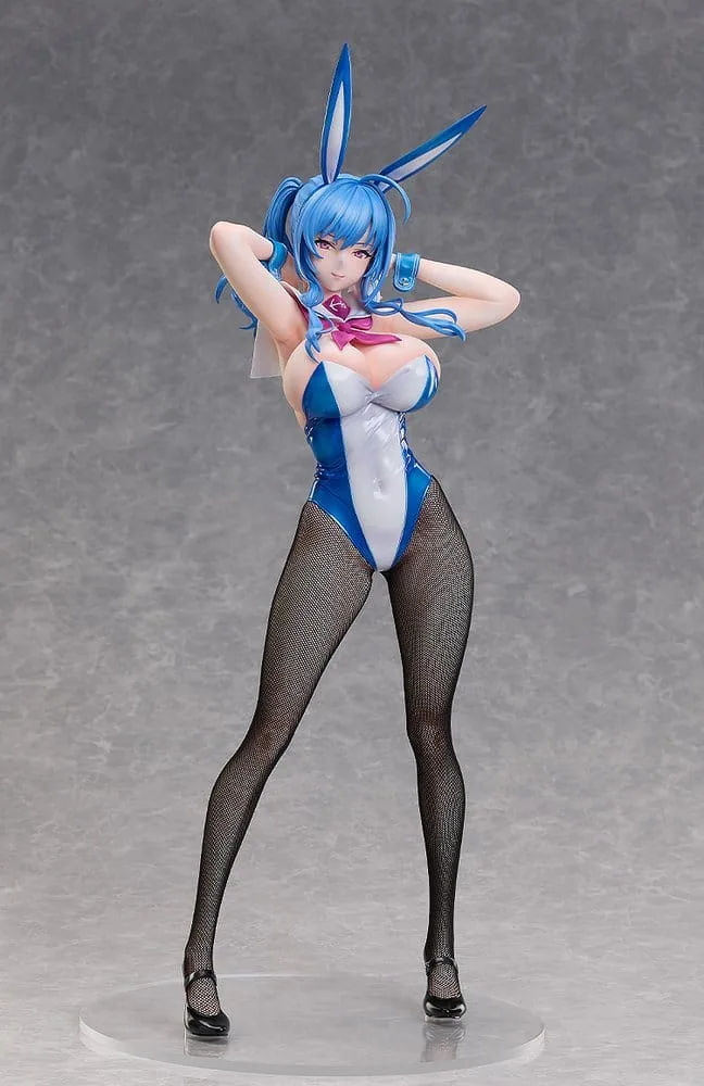 Azur Lane PVC Statue – St. Louis Bunny Version 1/4 Scale 45 cm 2