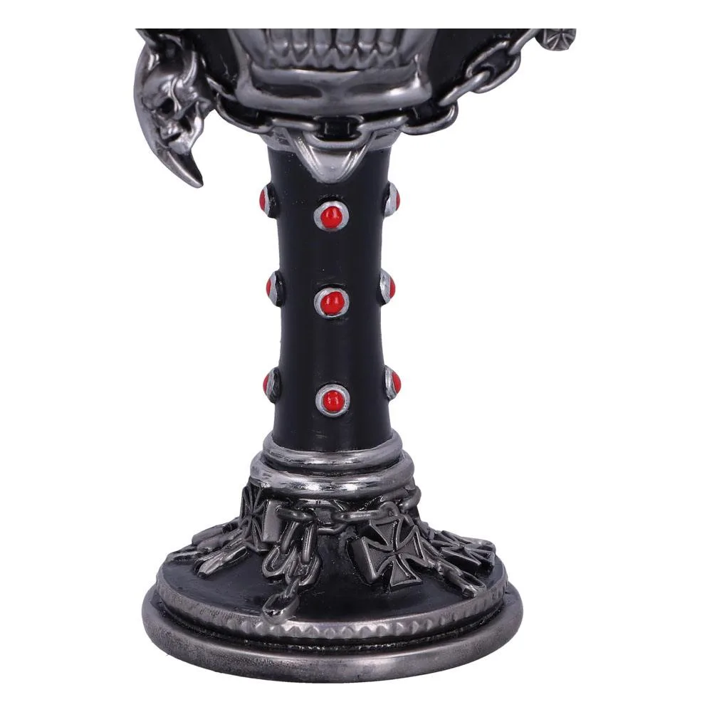 Motörhead Goblet – Warpig 20.5 cm 6