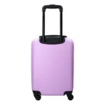Lilo & Stitch Trolley Suitcase – Ohana Forever Pink 46 cm 6
