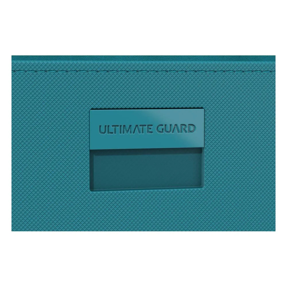 Ultimate Guard Card Box – Omnihive 1000+ Xenoskin Petrol 14