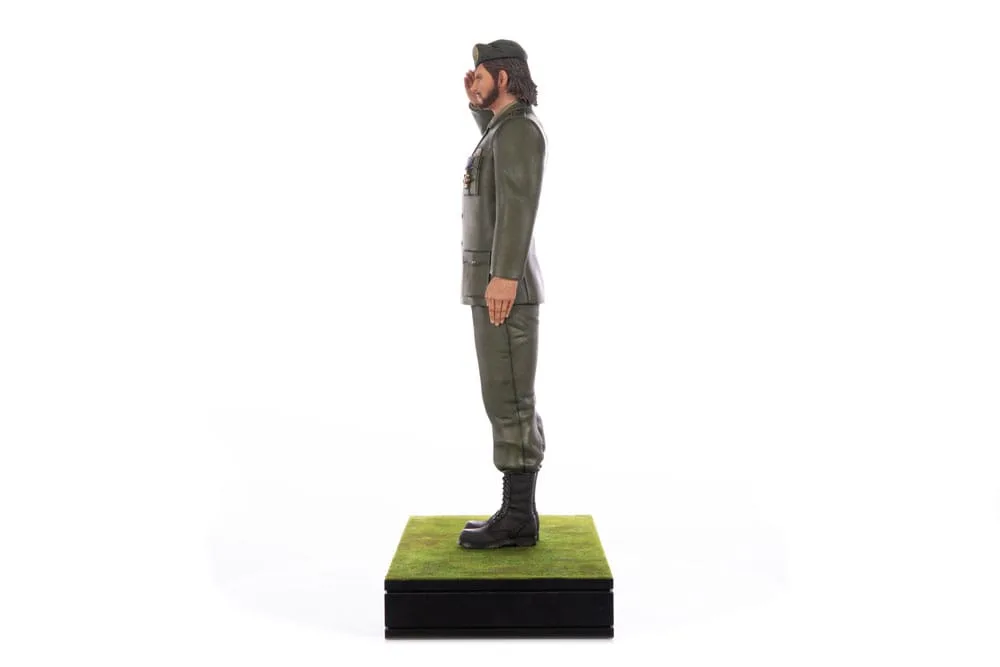 Metal Gear Solid 3 Statue – Big Boss Requiem 55 cm 20
