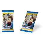 The Monsters Trading Cards – Chrome Series 3 Box of 10 Packs 4