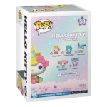 Sanrio Pop Vinyl Figure – Hello Kitty 9 cm 3