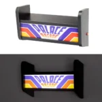 Stranger Things LED-Wandleuchte – Arcade 14 x 33 x 22 cm 2