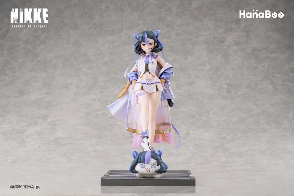 Goddess of Victory Nikke Statue – Syuen Deluxe Edition 25 cm