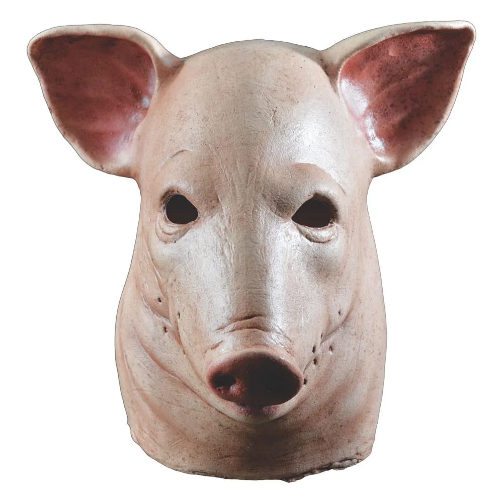 Trick or Treat Studios Originals Mask – Blood Pig