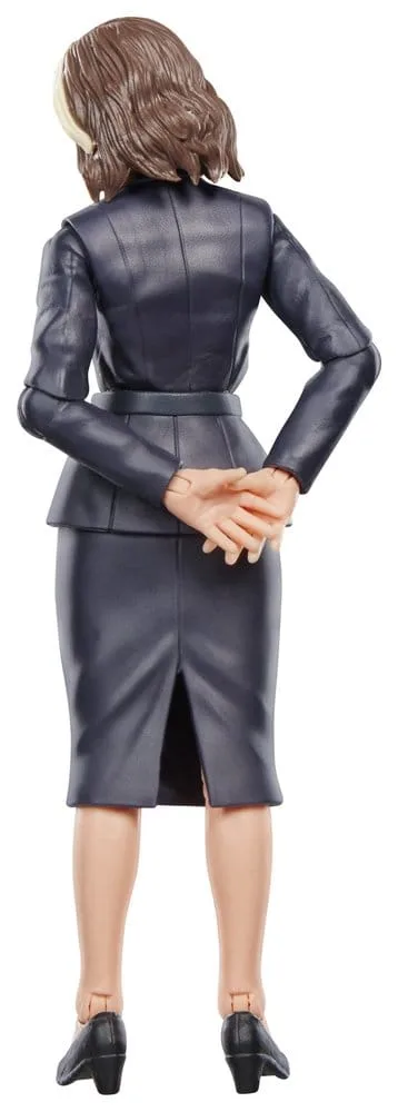 Thunderbolts Action Figure 2-Pack – Valentina & The Void 15 cm 10