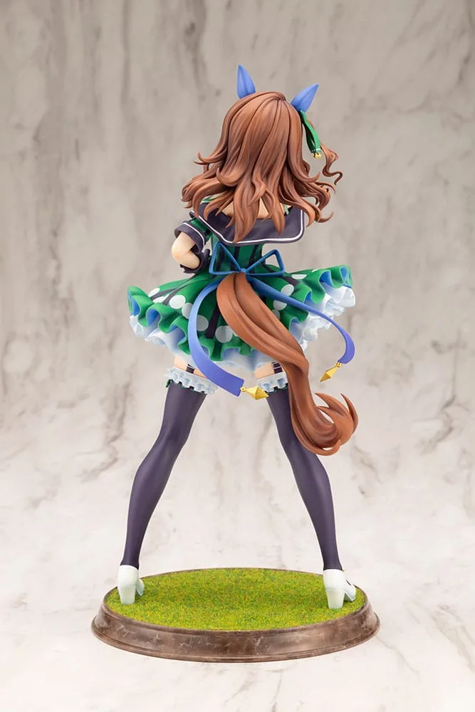 Uma Musume Pretty Derby Statue – King Halo Reproduction 1:7 25 cm 6