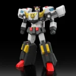 Brave Police J-Decker Action Figure – The Gattai 25.5 cm 2