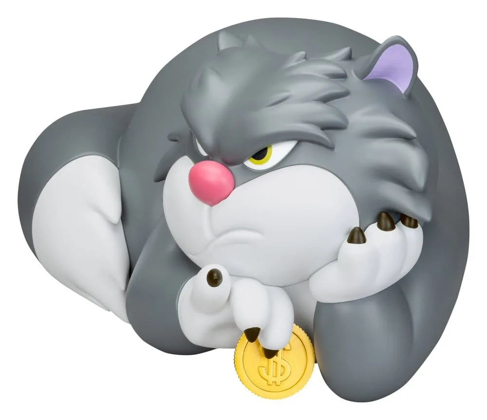 Cinderella Vinyl Bank – Lucifer Easy Money Life 21 cm 3