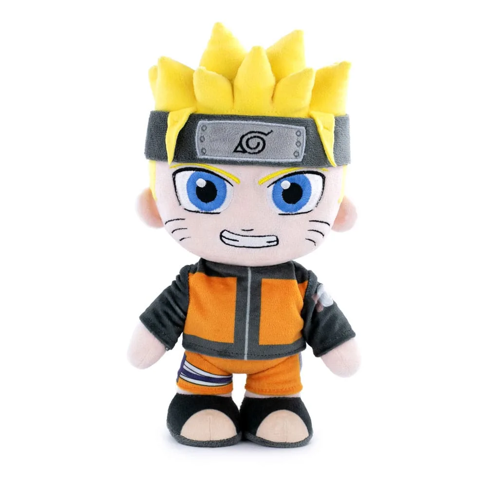 Naruto Shippuden Plush Figure – 30 cm