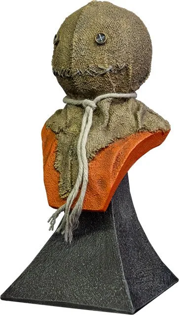Trick R Treat Mini Bust – Sam 15 cm 3