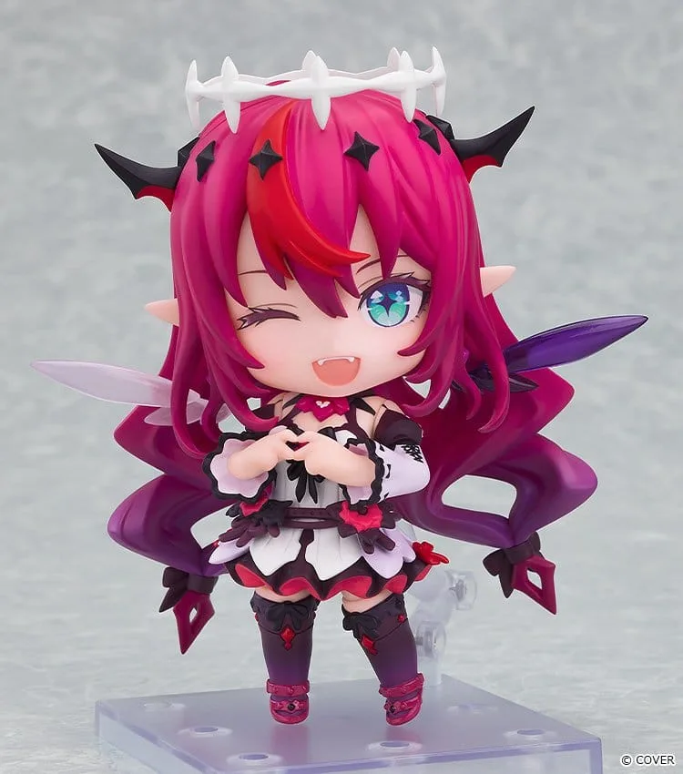Hololive Production Nendoroid Action Figure – IRyS 10 cm 4