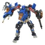 Transformers x Zoids Figure – Shield-D-Prime 1/60 26 cm 18