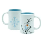 Disney Frozen Mug – Olaf 3D Relief 360 ml 1
