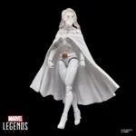 Marvel Legends Action Figure – Emma Frost Diamond Form 15 cm 9
