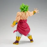 Dragon Ball Z PVC Figure – Grandista Broly 31 cm 6