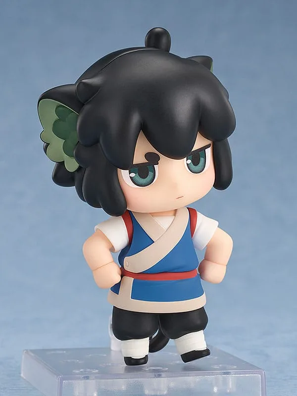 The Legend of Hei Nendoroid Figure – Luo Xiaohei 10 cm 4