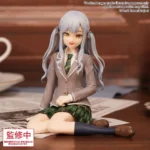 BanG Dream Figure – Ave Mujica Sakiko Togawa Uniform 9 cm 1