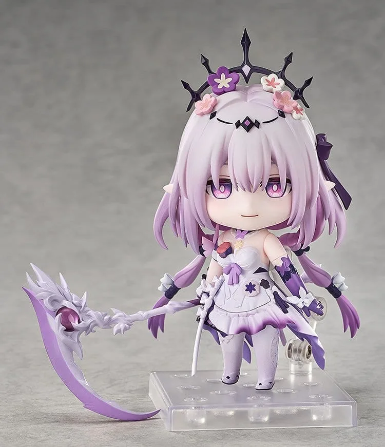 Honkai Star Rail Action Figure – Castorice Nendoroid 10 cm 2