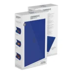 Ultimate Guard Card Storage Box – Omnihive 1000+ Xenoskin Blue 19