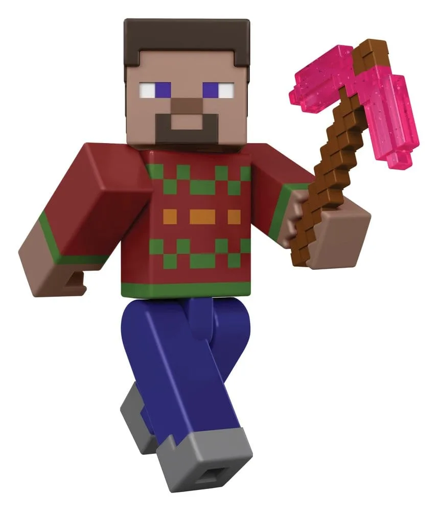 Minecraft Advent Calendar – 24 Surprise Gifts 3