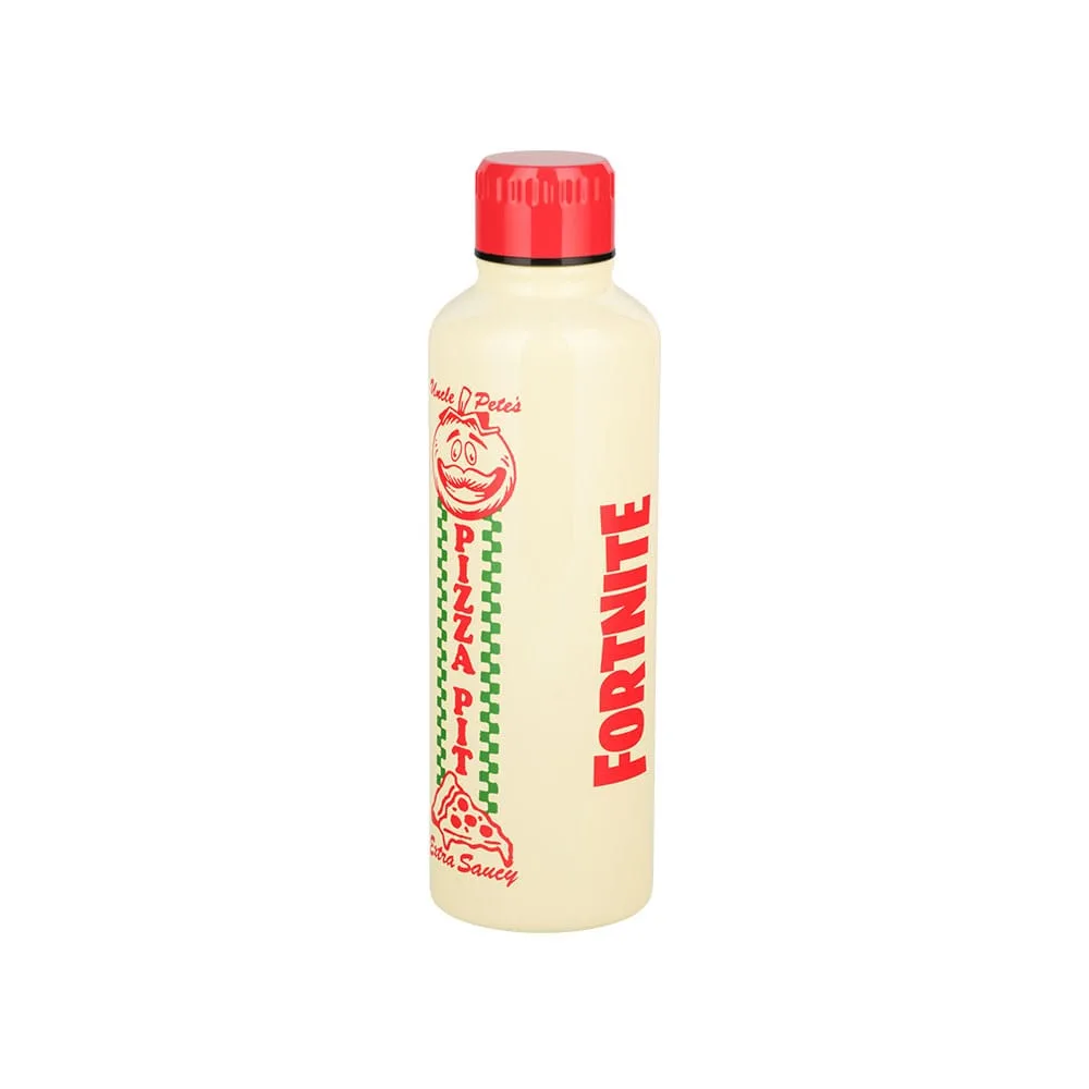 Fortnite Water Bottle – Metal 450 ml 8