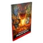 Dungeons & Dragons RPG Book – Dragon Delves Adventure Anthology 3