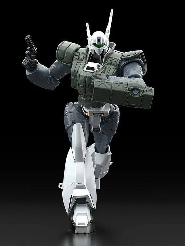 Patlabor 2 Model Kit – AV-98 Ingram Reactive Armor 13 cm 5