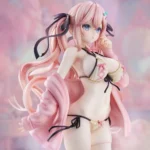 Original Character Figure – Riko Rihara Little Devil 26 cm 16
