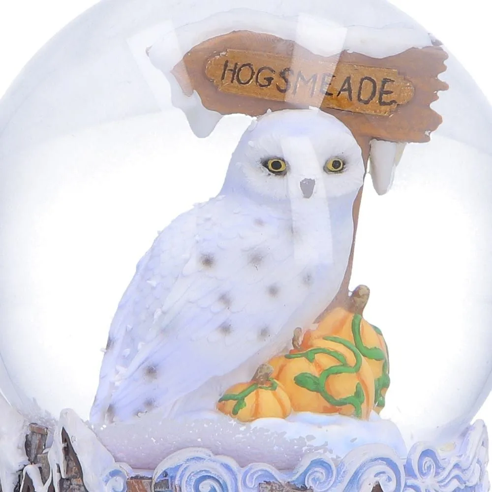 Harry Potter Snow Globe – Hogsmeade Village 15 cm 5