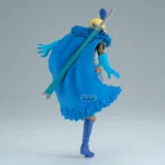 One Piece PVC Figure – Sanji III Battle Record Collection 17 cm 4