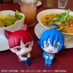 Iruma-kun Figures – Look Up Iruma Suzuki and Opera 2-Pack 11 cm 6