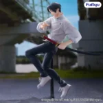 Jujutsu Kaisen PVC Figure – Yuta Okkotsu Trio-Try-iT 20 cm 1