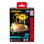 Transformers Actionfigur – Bumblebee Studio Series Deluxe 11 cm 5