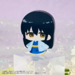 Gintama Mini Figures – Karakoro Clear Candy Vol 2 8-Pack 5 cm 19