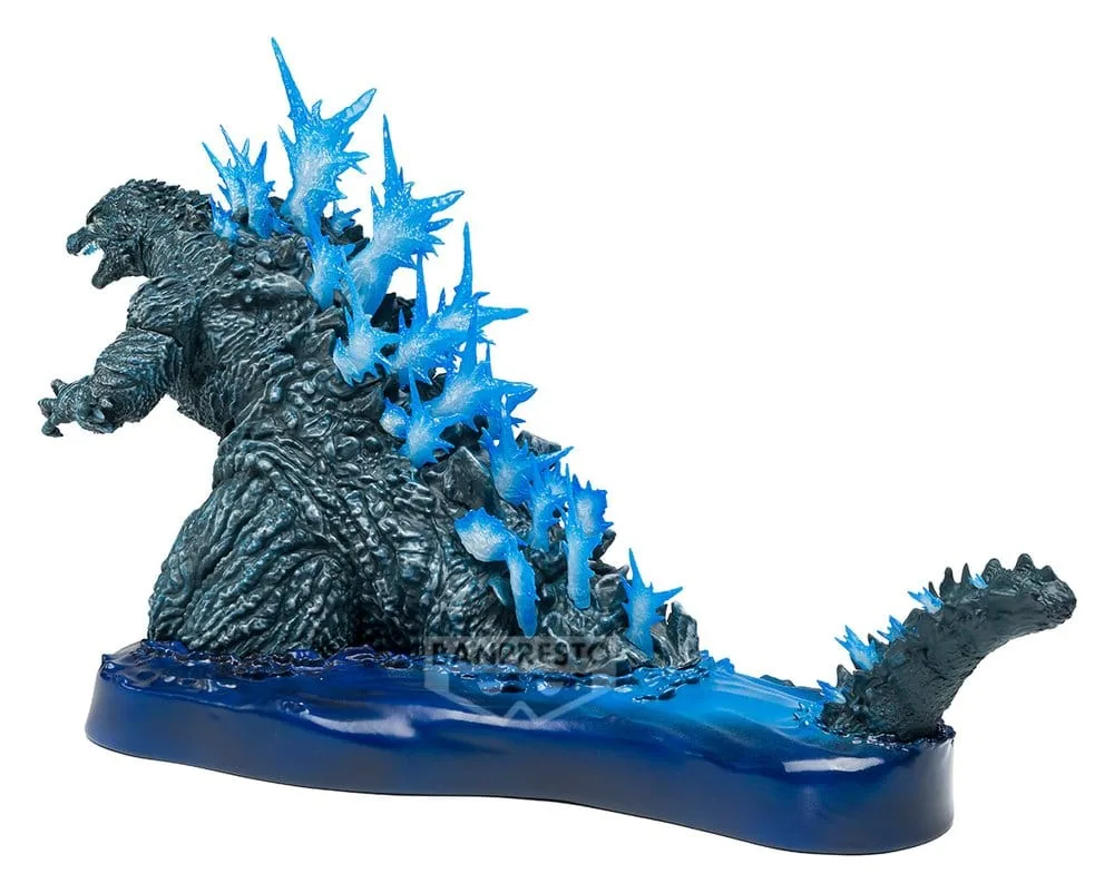 Godzilla Minus One PVC Figure – Atomic Breath Image Version 15 cm 4
