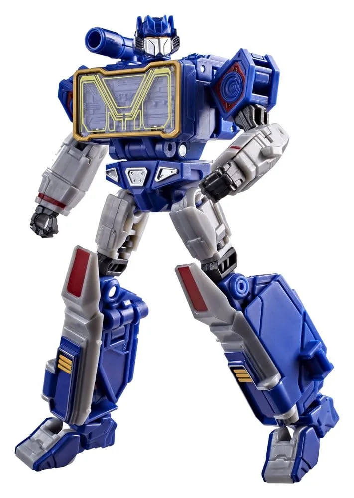 Transformers One Action Figure – Studio Series Soundwave 13 cm