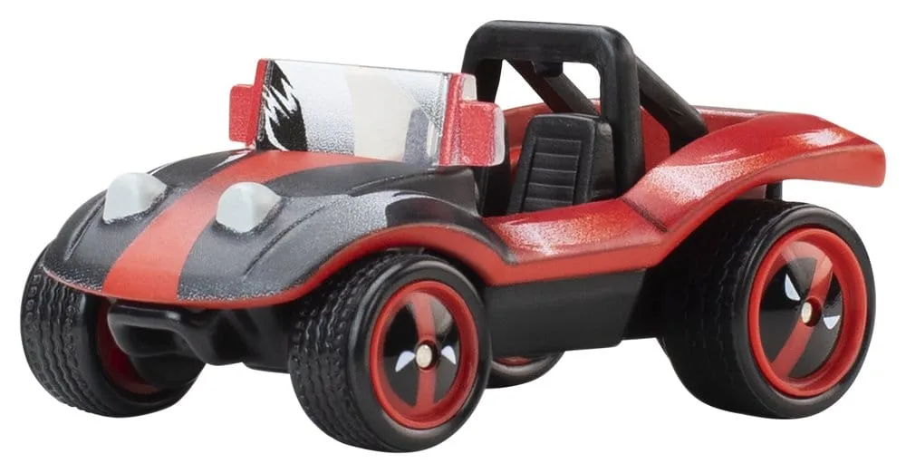 Hot Wheels Vehicles – Premium Pop Culture 979Q 1/64 Assortment 22