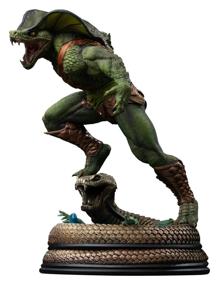 Masters of the Universe Statue – Kobra Khan Art Scale 20 cm 5