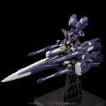 Super Robot Wars OG Action Figure – Riobot AM Gunner 40.5 cm 6
