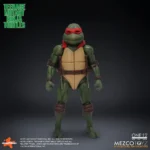 Teenage Mutant Ninja Turtles Figure Set – 1990 Movie 15 cm 23