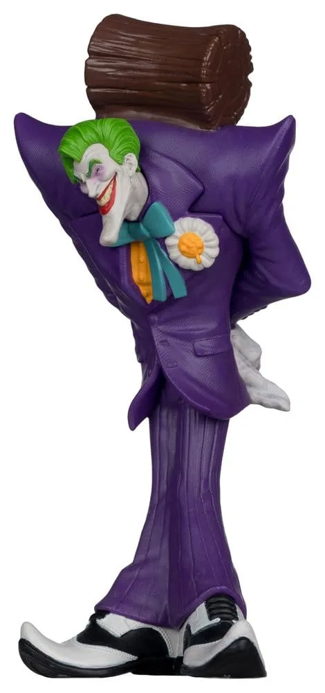 DC Direct Vinyl Statue – The Joker Todd’s Mods 13 cm 5