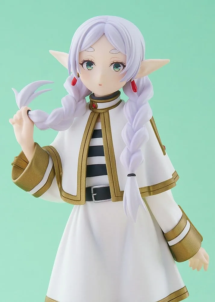 Frieren Beyond Journey’s End Figure – Pop Up Parade Braids 17 cm 10