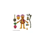 Fraggle Rock Actionfigur – Gobo 10–15 cm 2