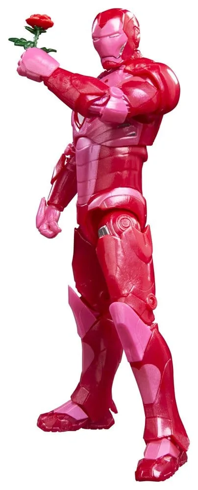 Marvel actiefiguur – Iron Man I Love You 3000 15 cm 7
