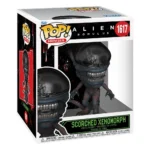 Alien Romulus Pop Figure – Scorched Xenomorph 15 cm 2